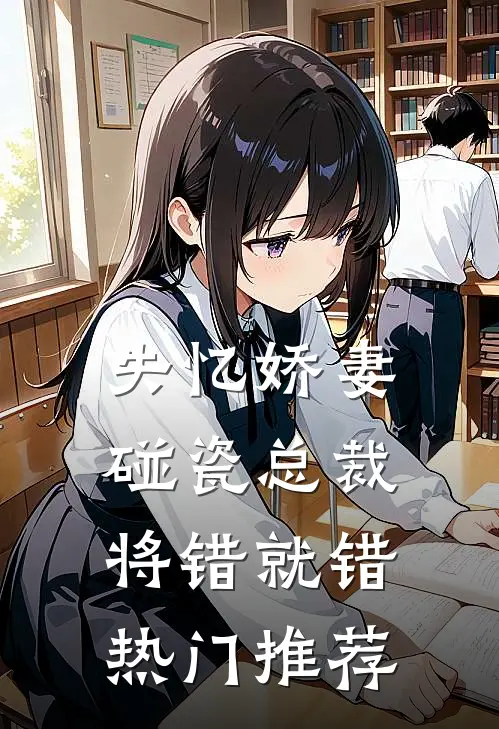 失忆娇妻：碰瓷总裁将错就错热门推荐