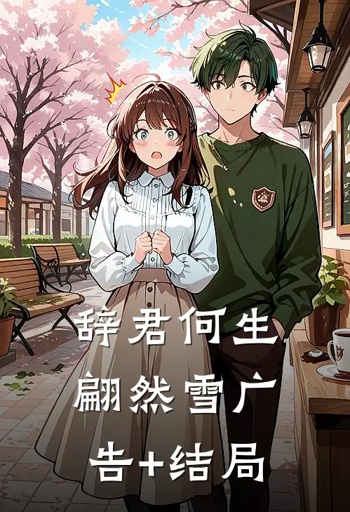 辞君何生翩然雪广告+结局