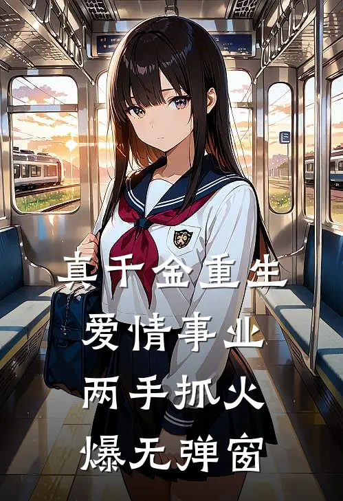真千金重生，爱情事业两手抓火爆无弹窗