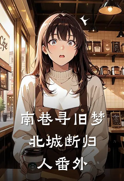 南巷寻旧梦，北城断归人番外