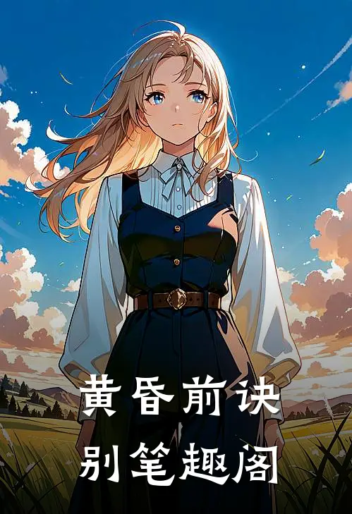 黄昏前诀别笔趣阁