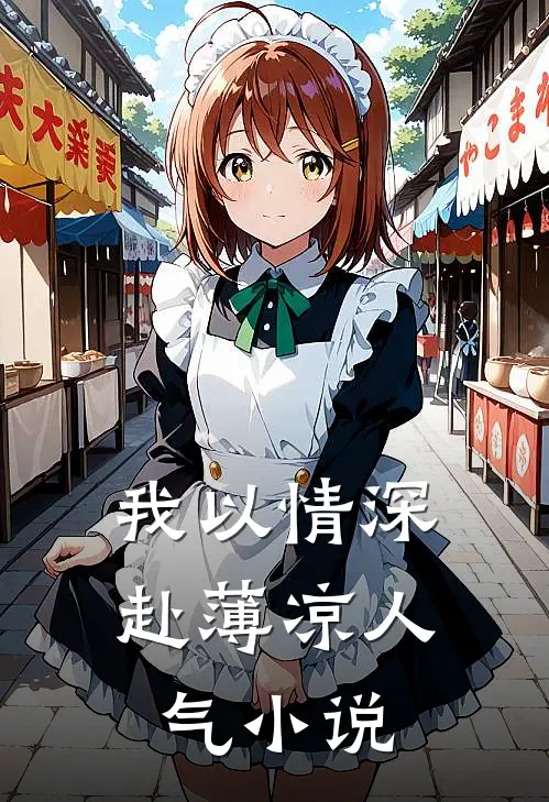我以情深赴薄凉人气小说