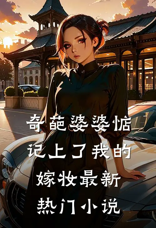 奇葩婆婆惦记上了我的嫁妆最新热门小说