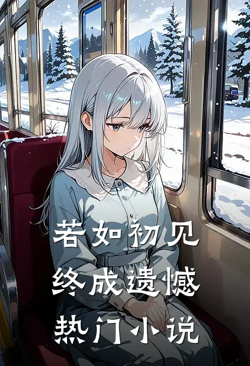 若如初见，终成遗憾热门小说