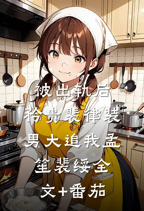 被出轨后，矜贵裴律装男大追我孟笙裴绥全文+番茄