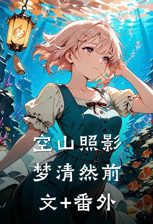 空山照影梦清然前文+番外