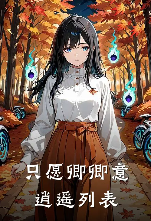 只愿卿卿意逍遥列表