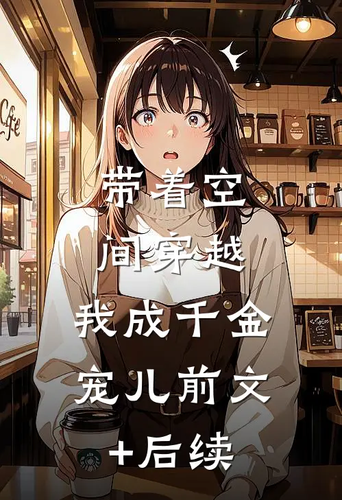 带着空间穿越，我成千金宠儿前文+后续