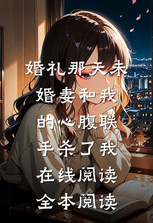 婚礼那天未婚妻和我的心腹联手杀了我在线阅读全本阅读