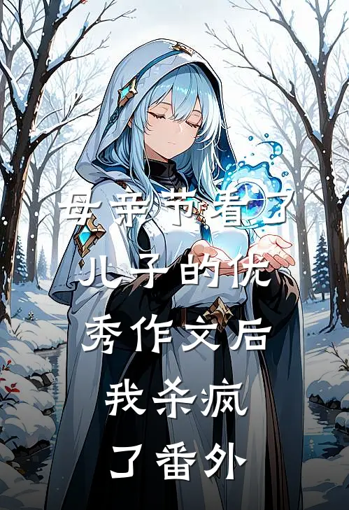 母亲节看了儿子的优秀作文后，我杀疯了番外
