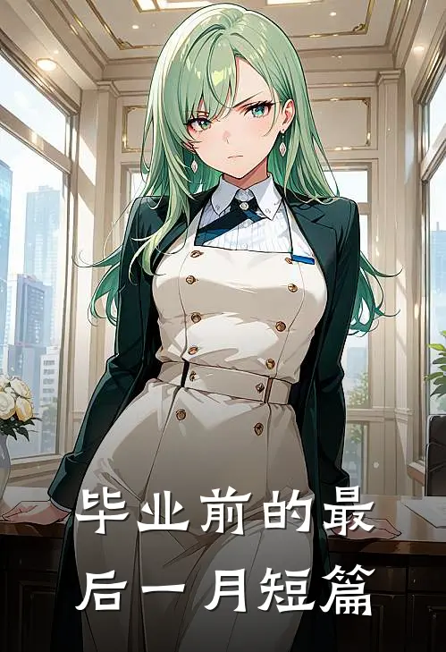 毕业前的最后一月短篇