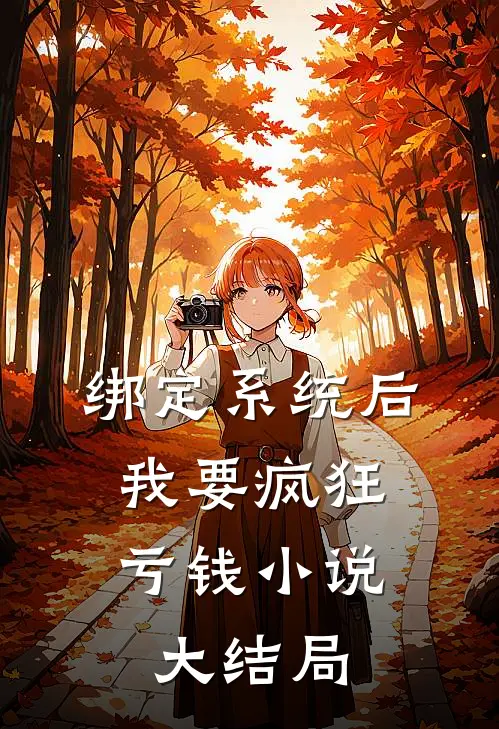 绑定系统后，我要疯狂亏钱小说大结局