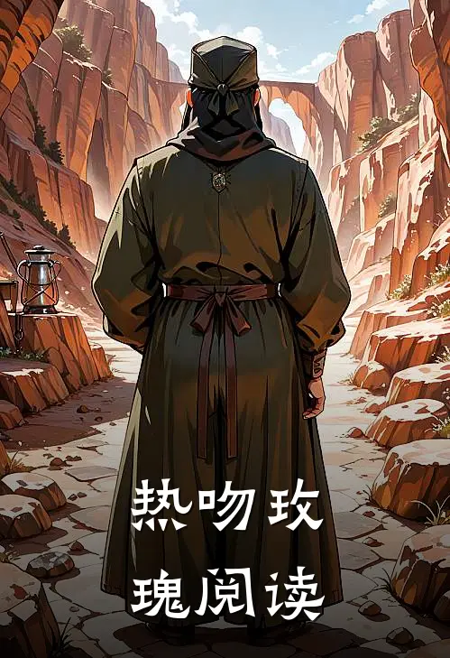 热吻玫瑰阅读
