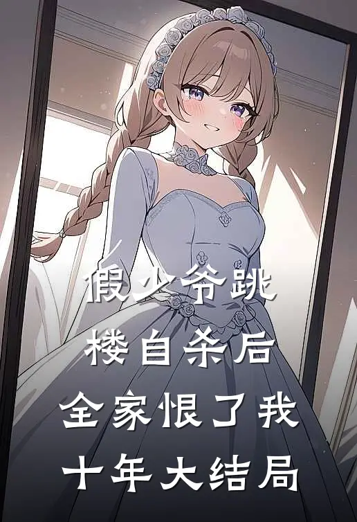假少爷跳楼自杀后，全家恨了我十年大结局