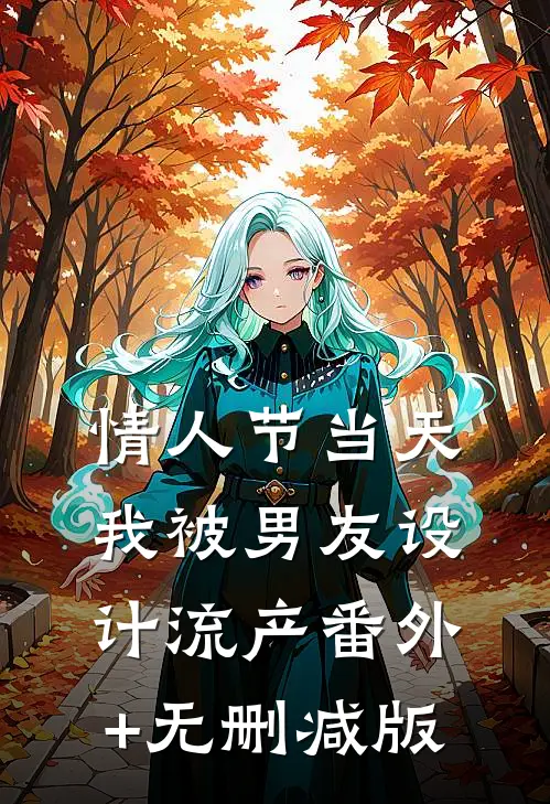 情人节当天，我被男友设计流产番外+无删减版