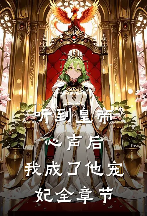听到皇帝心声后，我成了他宠妃全章节