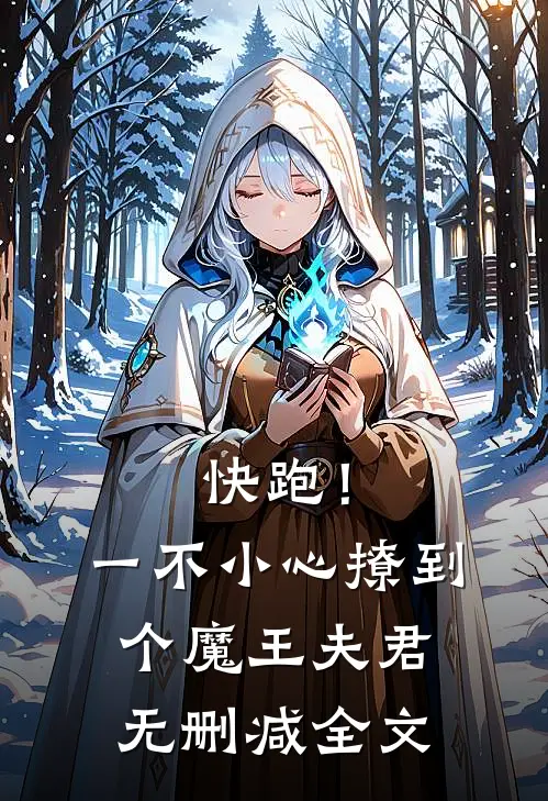 快跑！一不小心撩到个魔王夫君无删减全文