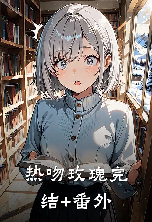 热吻玫瑰完结+番外