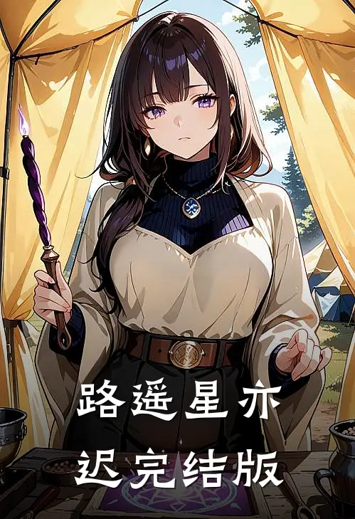 路遥星亦迟完结版
