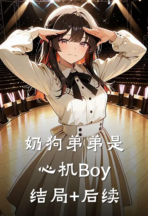 奶狗弟弟是心机Boy结局+后续