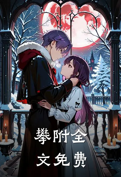 攀附全文免费
