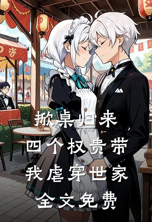 掀桌归来，四个权贵带我虐穿世家全文免费