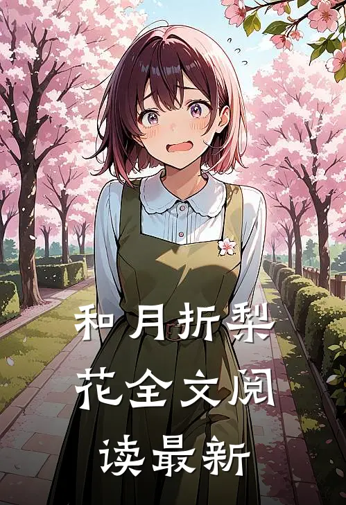 和月折梨花全文阅读最新