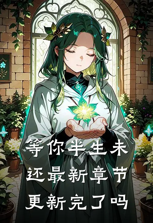 等你半生未还最新章节更新完了吗