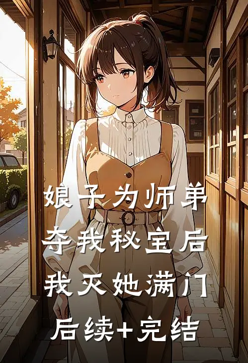 娘子为师弟夺我秘宝后，我灭她满门后续+完结