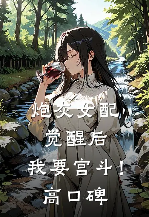 炮灰女配觉醒后：我要宫斗！高口碑