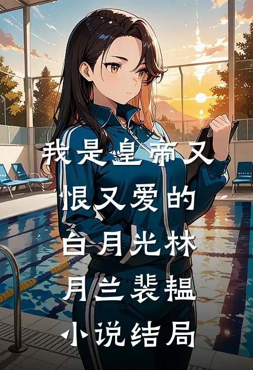 我是皇帝又恨又爱的白月光林月兰裴韫小说结局