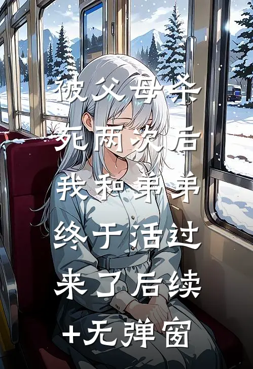 被父母杀死两次后，我和弟弟终于活过来了后续+无弹窗