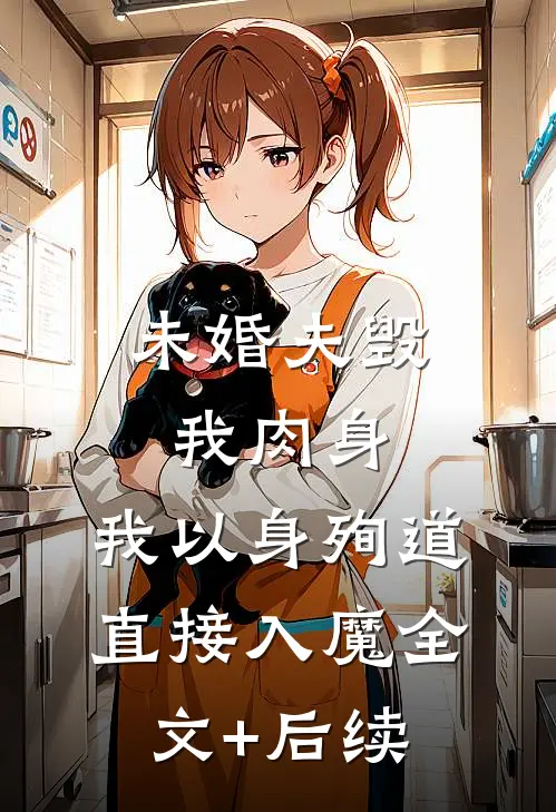 未婚夫毁我肉身，我以身殉道直接入魔全文+后续