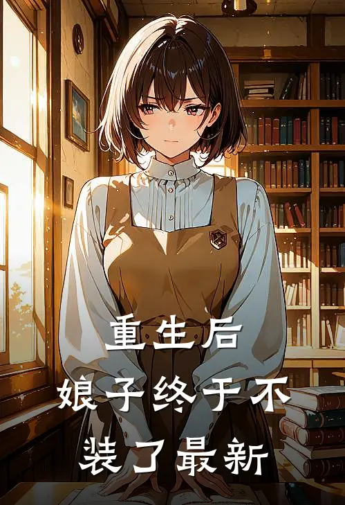重生后，娘子终于不装了最新