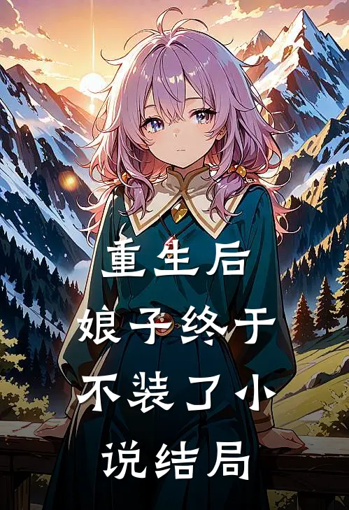 重生后，娘子终于不装了小说结局