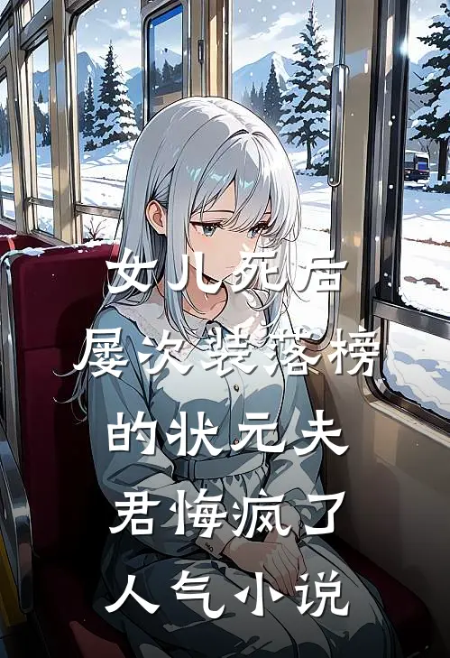 女儿死后，屡次装落榜的状元夫君悔疯了人气小说