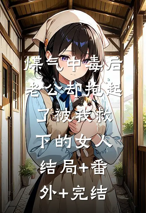 煤气中毒后，老公却抱起了被我救下的女人结局+番外+完结