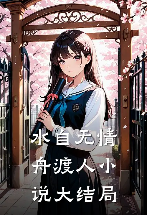 水自无情舟渡人小说大结局