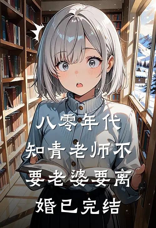 八零年代，知青老师不要老婆要离婚已完结