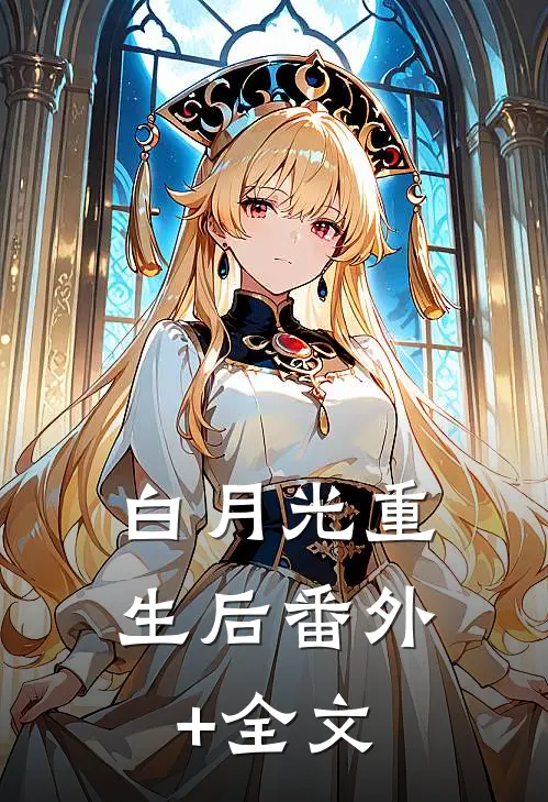 白月光重生后(番外)+(全文)