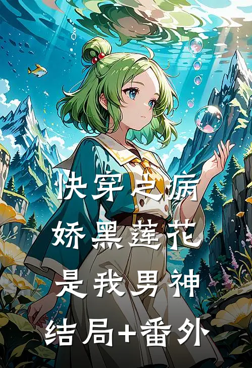 快穿之病娇黑莲花是我男神:结局+番外