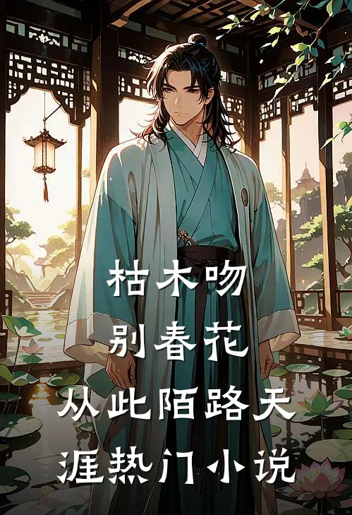 枯木吻别春花，从此陌路天涯热门小说