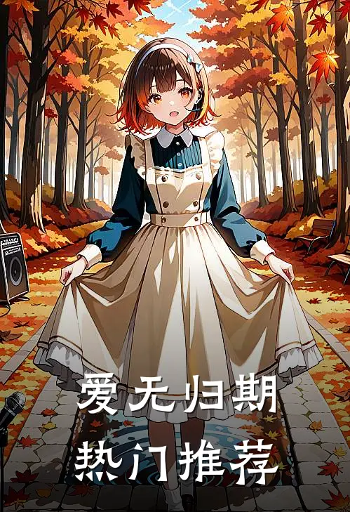 爱无归期热门推荐
