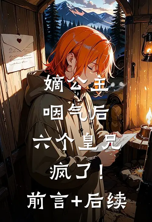 嫡公主咽气后，六个皇兄疯了！前言+后续