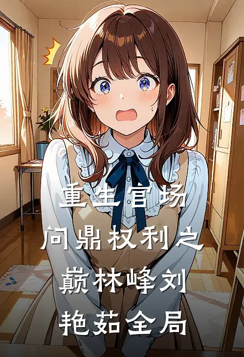 重生官场：问鼎权利之巅林峰刘艳茹全局