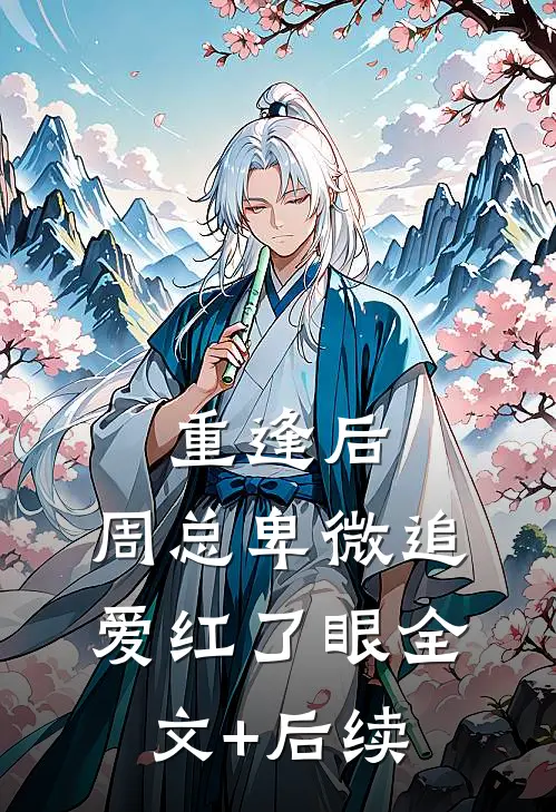 重逢后，周总卑微追爱红了眼全文+后续