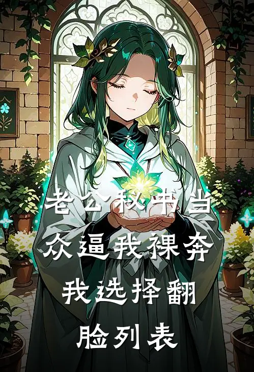 老公秘书当众逼我裸奔，我选择翻脸列表