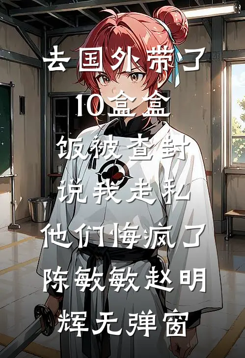 相见时难别亦难结局+番外