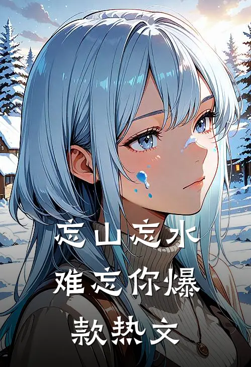 忘山忘水难忘你爆款热文