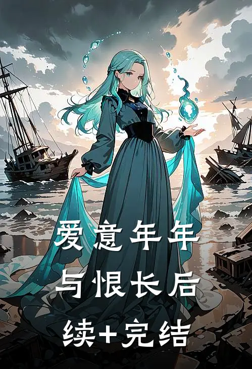 爱意年年与恨长后续+完结